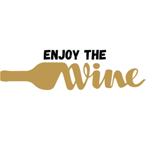 Enjoy the Wine