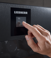 Liebherr wijnkoelkast wijnklimaatkast