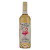 Frisse rosé wijn