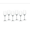 Luxe champagne glazen